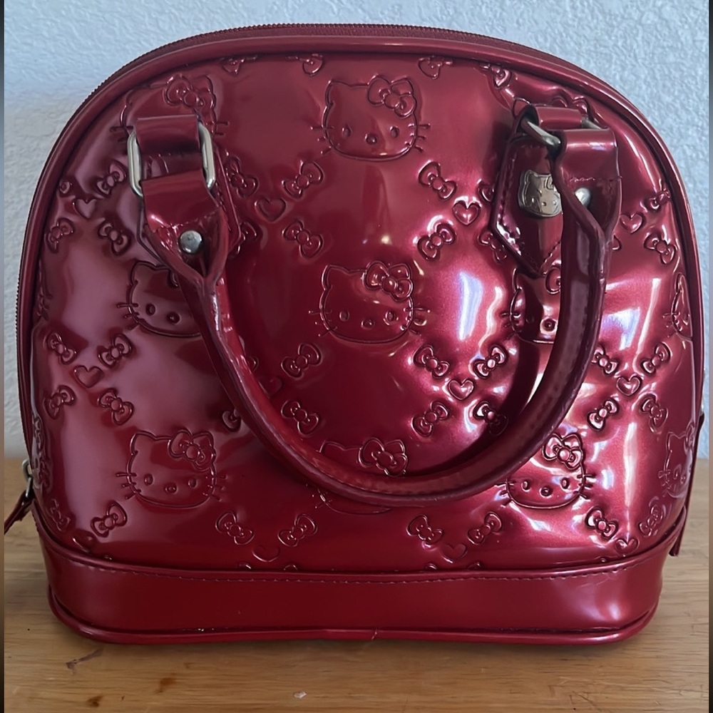 Hello Kitty Loungefly